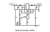 5W TV AMPLIFIER