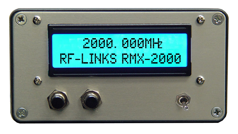 RMX-2000